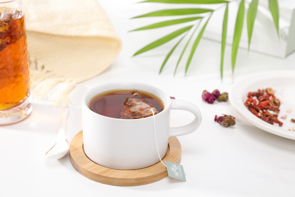 班章熟茶饼